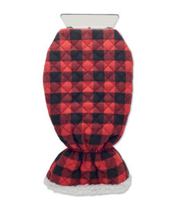 Eiskratzer ICEHAND Rot 12 mo2328 05 open