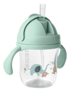 Alternative view of Baby-Trinklernbecher Tritan SED