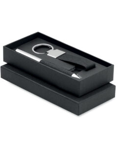 Geschenkset 2-teilig SCRIBI 2