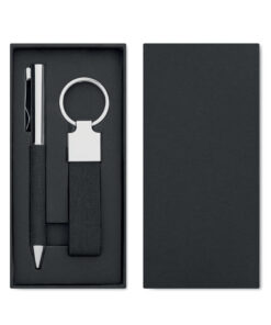 Alternative view of Geschenkset 2-teilig SCRIBI 2