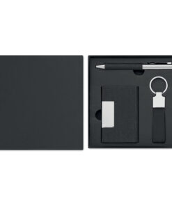 Alternative view of Geschenkset 3-teilig SCRIBI 3