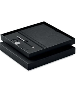 Geschenkset-Set 3-teilig SCRIBI 4