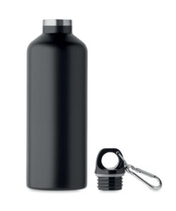 Alternative view of Doppelwandige Flasche 500 ml CARABI