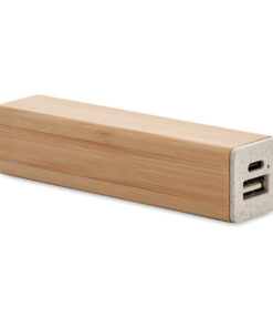 2600 mAh Powerbank POWERBAMC