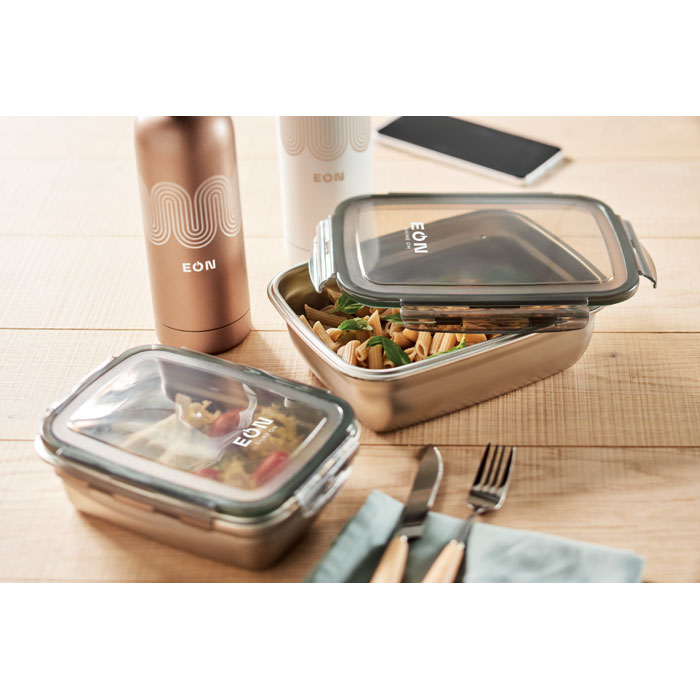 Lunchbox 850 ml LOX – Bild 9
