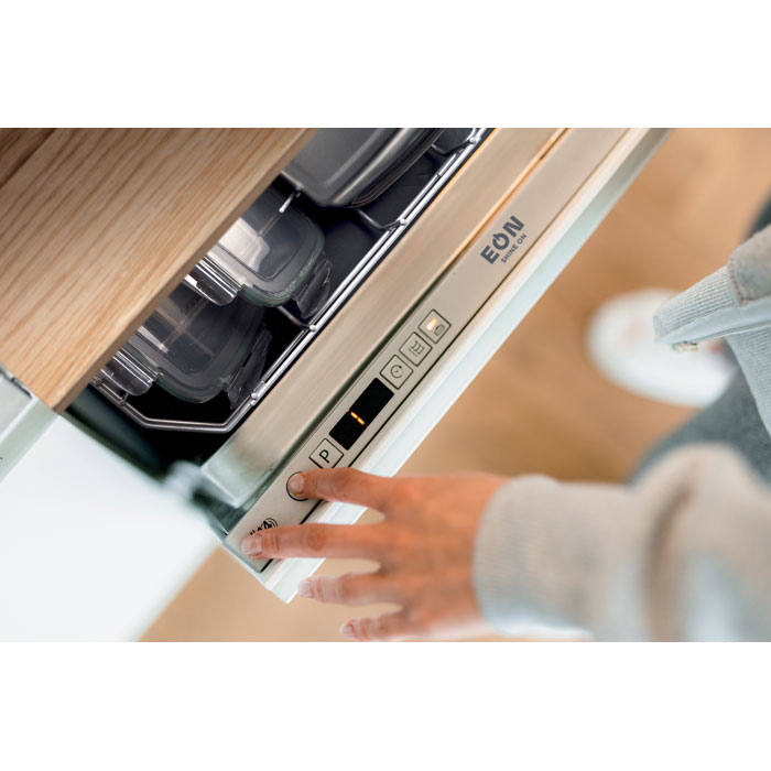 Lunchbox 850 ml LOX – Bild 5