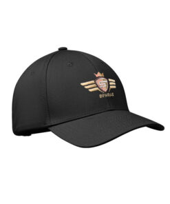 Baseball Kappe 6 Panels BAHAMAS 13 mo2347 03 side