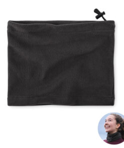 Fleece-Mehrzweckmütze