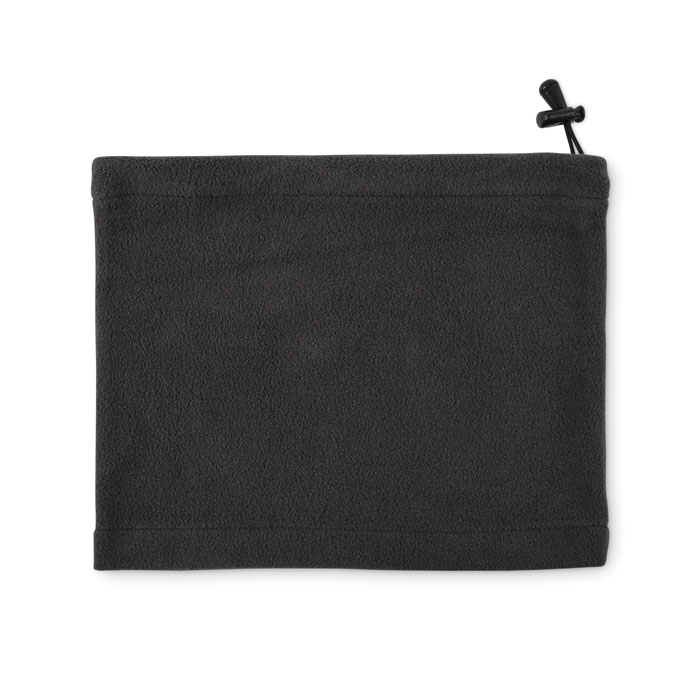 Alternative view of Fleece-Mehrzweckmütze BLIZZARD RPET