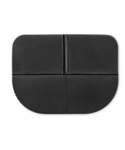 Alternative view of Faltbares Sitzkissen FALTBAR