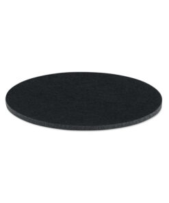 Runder Untersetzer RPET FELTSTER