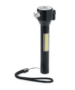 3in1 Taschenlampe HAMALUZ