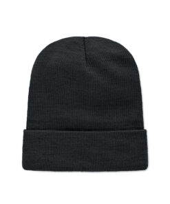 Alternative view of Beanie RPET-Polyester CAPNIT