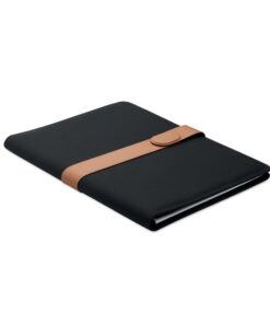 DIN A4 Konferenzmappe RPET FAUX