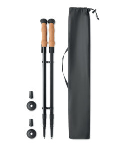 Wanderstöcke Aluminium NOLE