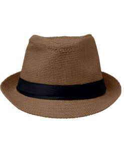 Alternative view of Papierstroh-Hut BOOWIE