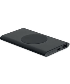Powerbank mit Ladestation 15W POWERPLUS