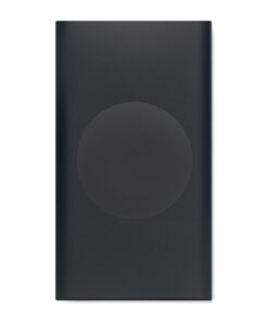 Alternative view of Powerbank mit Ladestation 15W POWERPLUS