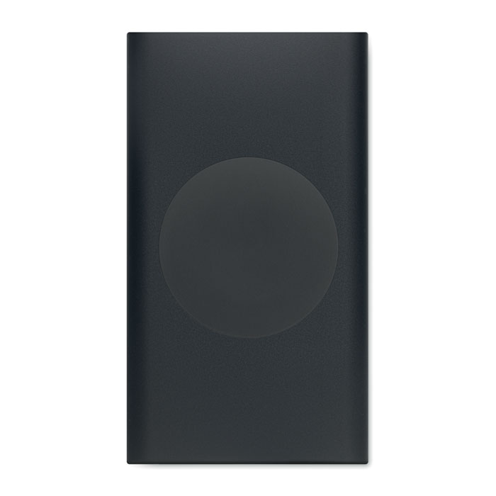 Alternative view of Powerbank mit Ladestation 15W POWERPLUS