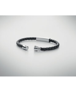 Alternative view of Geflochtenes Armband 18 cm FAULETI