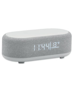 Ladestation mit Lautsprecher TUONO