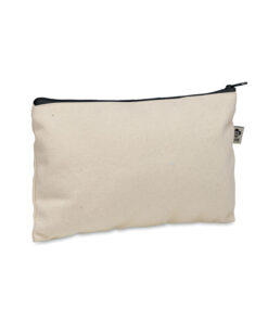 Kosmetiktasche Organic Cotton PESACARA