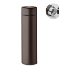 Doppelwandige Flasche 420 ml