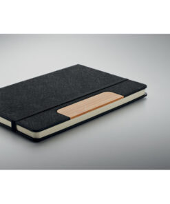 DIN A5 RPET Notizbuch-Set NOTEMIX 17 mo2390 03 detail