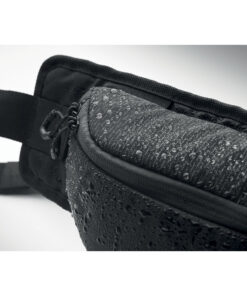 Alternative view of Gürteltasche 420D-Nylon NYKO