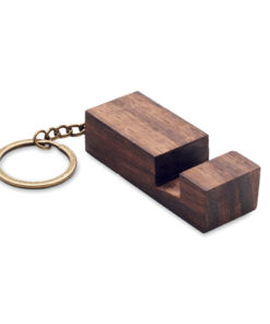 Schlüsselring mit Halter CODE