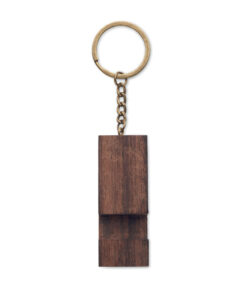 Alternative view of Schlüsselring mit Halter CODE