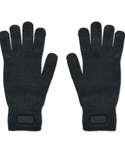 Gestrickte Handschuhe RPET HANDNIT
