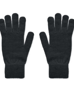 Alternative view of Gestrickte Handschuhe RPET HANDNIT