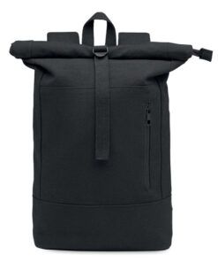 Alternative view of 15" Rolltop-Laptop-Rucksack KOPER ROLL