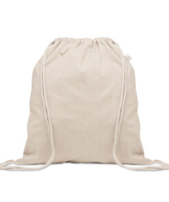 Beutel mit Kordelzug recycelt CABETRI