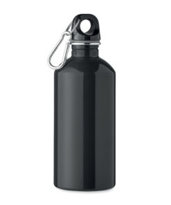 Trinkflasche recycelter 500ml REMID MOSS