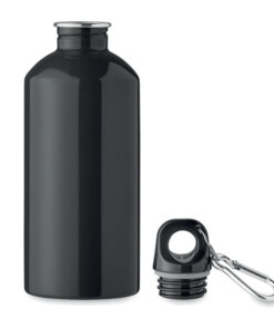 Alternative view of Trinkflasche recycelter 500ml REMID MOSS