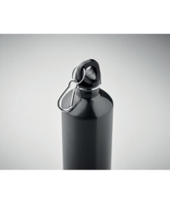 Trinkflasche recycelter 750 ml REBIG MOSS 7 mo2404 03 detail