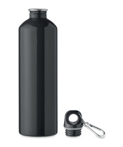 Alternative view of Trinkflasche recycelter 750 ml REBIG MOSS