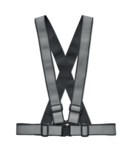 Reflektierende Gürtelweste B3 ALLVISIBLE+