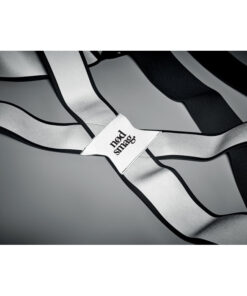 Reflektierende Gürtelweste B3 ALLVISIBLE+ 12 mo2405 03 print