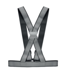 Reflektierende Gürtelweste B3 ALLVISIBLE+ 11 mo2405 03 top