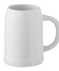 Bierkrug Sublimation 500 ml SUBLIER