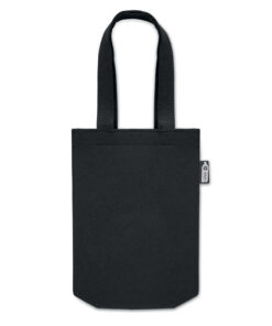 Alternative view of Kleine Tasche RPET-Filz FELTOTE