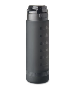 Sport-Trinkflasche RPET 1L LEVEL