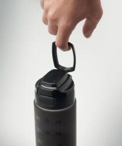 Sport-Trinkflasche RPET 1L LEVEL 17 mo2409 03 picture1