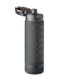 Sport-Trinkflasche RPET 1L LEVEL 15 mo2409 03 top