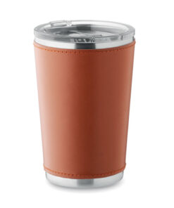 Doppelwandiger Becher 350 ml TUMLADO