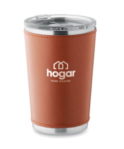 Doppelwandiger Becher 350 ml TUMLADO 15 mo2412 01 print