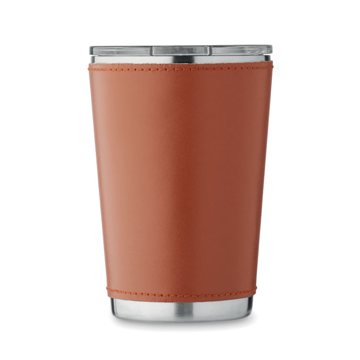Alternative view of Doppelwandiger Becher 350 ml TUMLADO